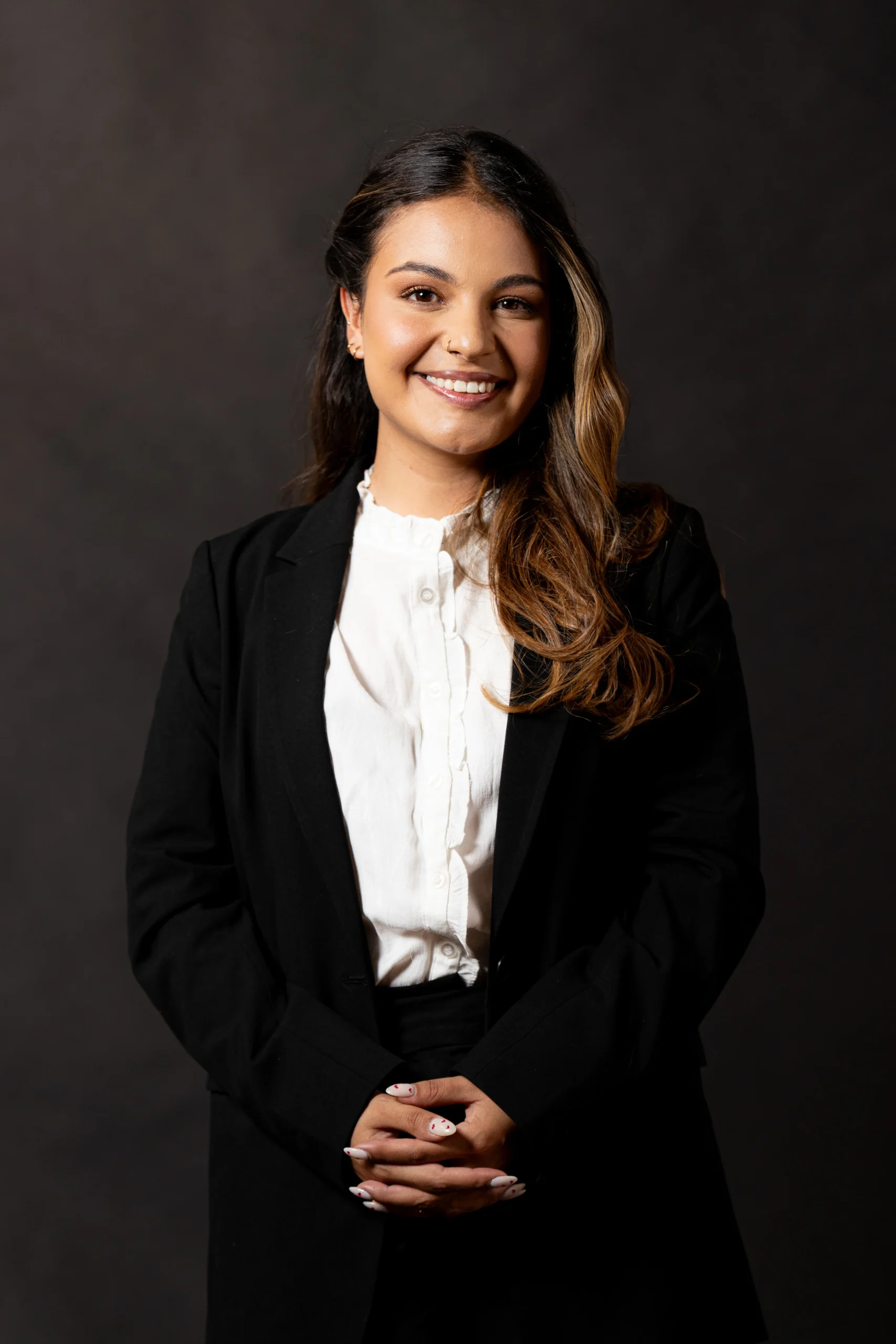 Maria Beatriz Padrón Alvarado