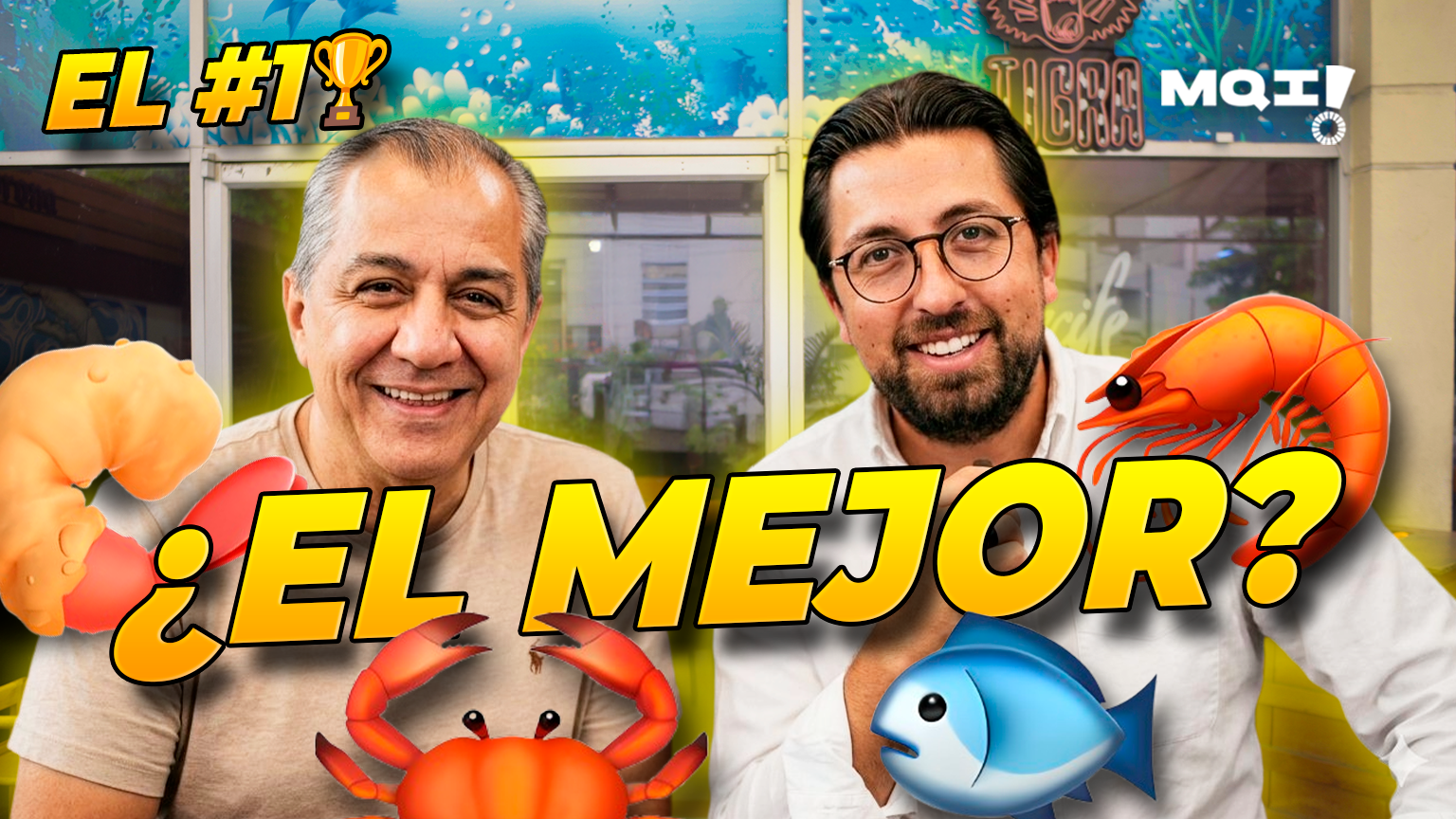 Marrecife: cómo un “hueco” de Guayaquil se convirtió en el mejor restaurante de la ciudad