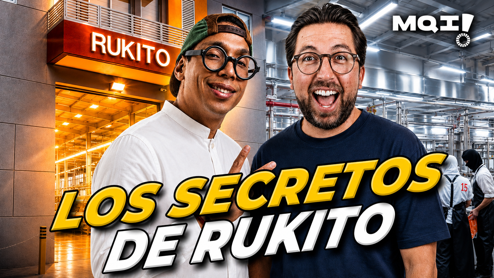 Rukito: la hamburguesa que nunca vendieron y el negocio de moro que hoy suma nueve locales en Guayaquil